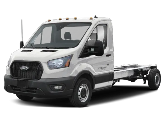 2024 Ford Transit-350 