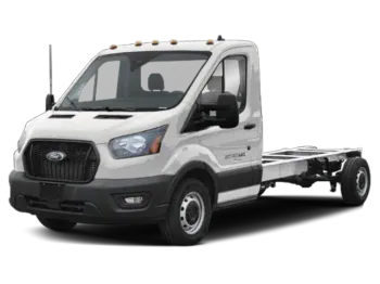 2024 Ford Transit-350