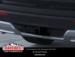 2026 Ford Explorer Platinum | Thumbnail Photo 22 of 23