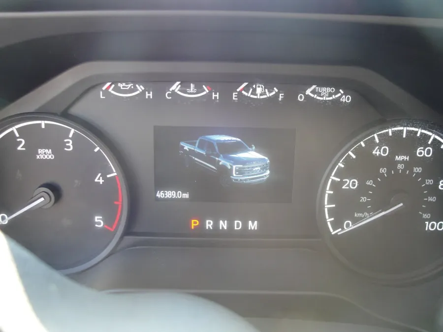 2024 Ford F250 | Photo 10 of 18