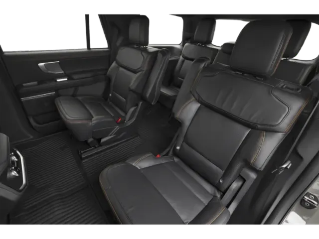 2026 Ford Expedition | Photo 9 of 12