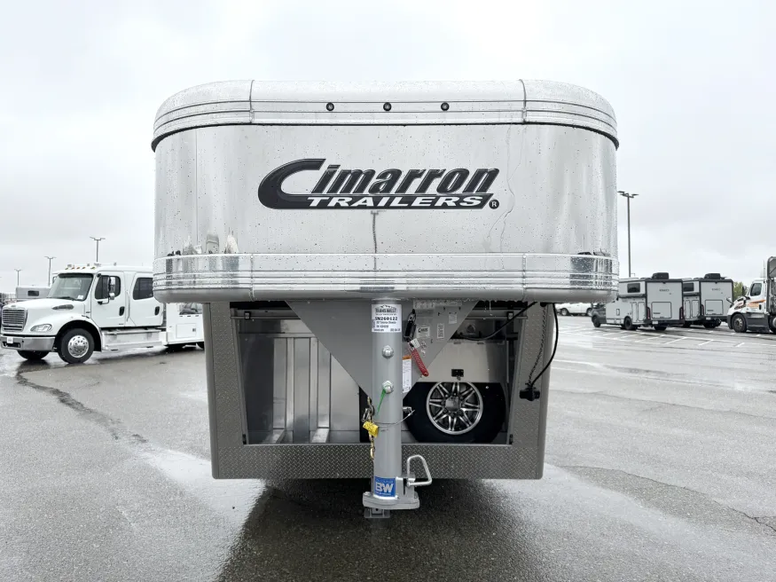 2027 Cimarron Showstar LX | Photo 21 of 22