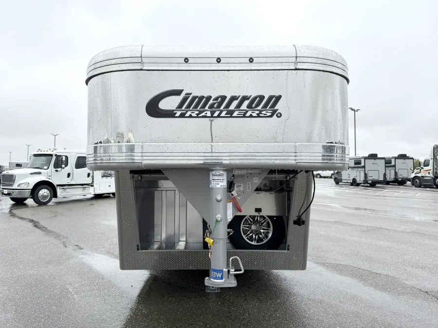 2027 Cimarron Showstar LX | Photo 21 of 22