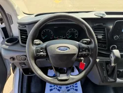 2023 Ford Transit-250 Base | Thumbnail Photo 9 of 20