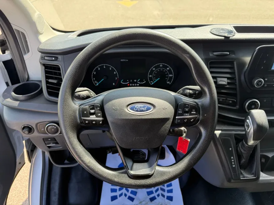 2023 Ford Transit-250 Base | Photo 9 of 20