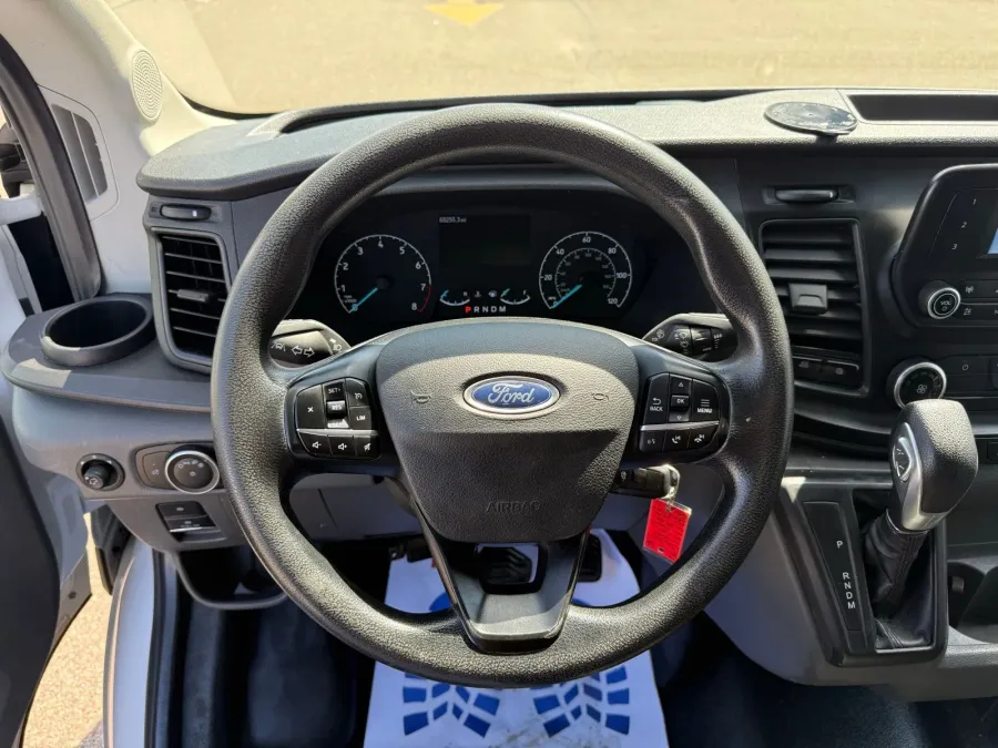 2023 Ford Transit-250 Base | Photo 9 of 20