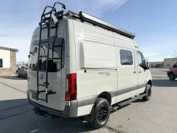 2026 Winnebago Revel Sport 44N | Thumbnail Photo 14 of 17