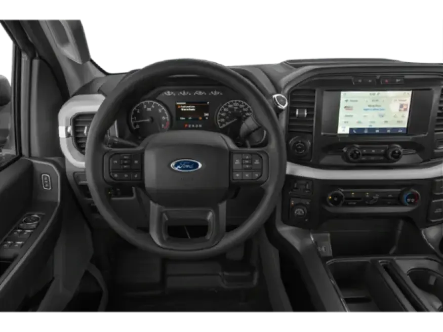 2023 Ford F-150 | Photo 3 of 13