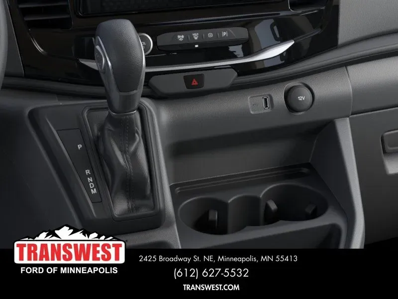 2025 Ford Transit-250 Base | Photo 14 of 21