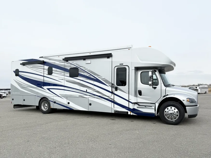 2026 Renegade Valencia 39RB | Photo 1 of 23