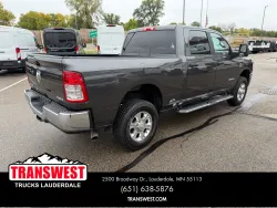 2024 RAM 2500 Big Horn | Thumbnail Photo 4 of 23