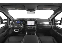 2026 Ford Super Duty F-250 | Thumbnail Photo 8 of 25