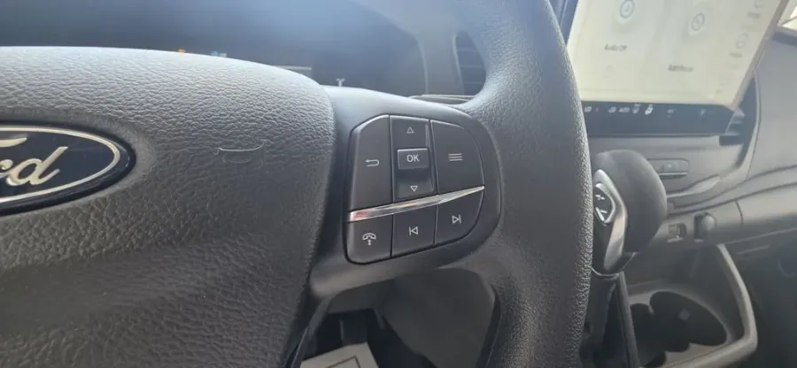 2026 Ford Transit-250 | Photo 14 of 23