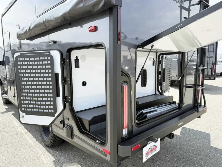 2026 Winnebago EKKO 23B | Photo 21 of 22