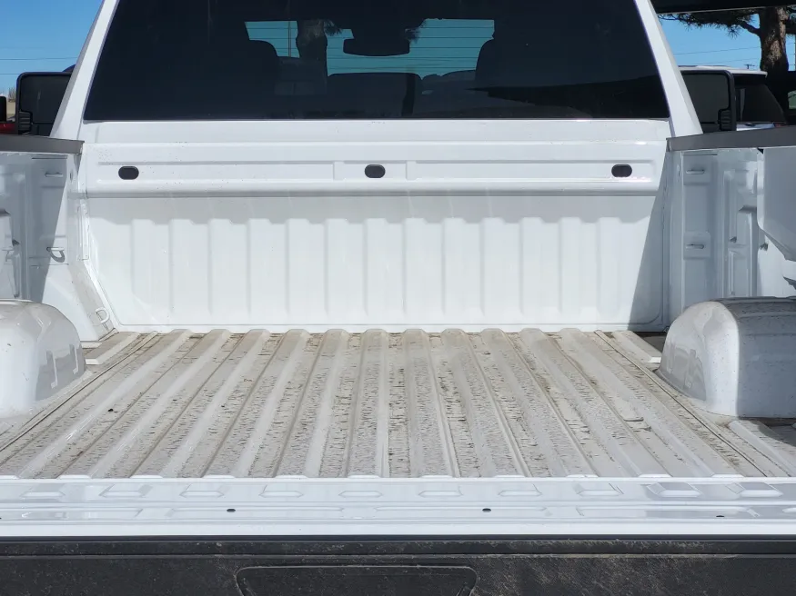 2026 GMC Sierra 2500HD Pro | Photo 23 of 24
