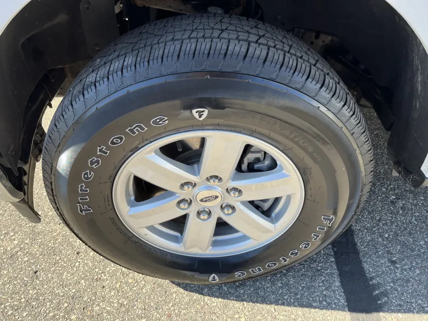 2021 Ford F150 | Photo 18 of 20