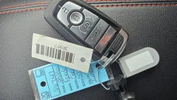 2026 Ford Escape | Thumbnail Photo 23 of 28