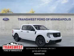 2025 Ford Maverick XLT | Thumbnail Photo 7 of 24