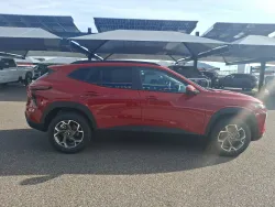 2026 Chevrolet Trax LT | Thumbnail Photo 5 of 18