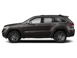 2021 Jeep Grand Cherokee | Thumbnail Photo 2 of 14