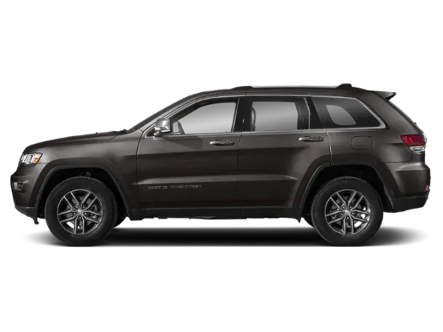 2021 Jeep Grand Cherokee | Photo 2 of 14