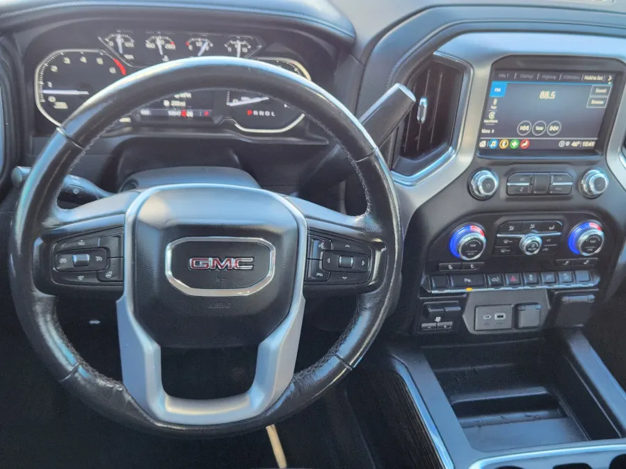 2022 GMC Sierra 1500 Limited | Photo 16 of 21