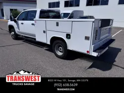 2023 Chevrolet 3500 | Thumbnail Photo 8 of 18