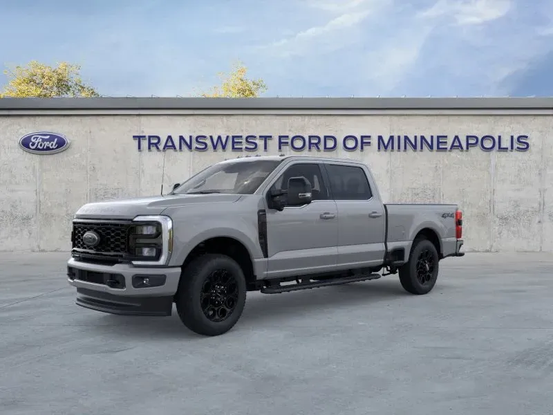 2026 Ford Super Duty F-350 Lariat 