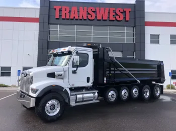 2026 Western Star 47X