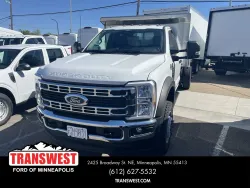 2024 Ford Super Duty F-600 | Thumbnail Photo 2 of 4