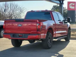 2024 Ford F-150 XLT | Thumbnail Photo 3 of 5