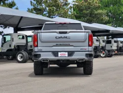2026 GMC Sierra 1500 AT4 | Thumbnail Photo 5 of 26