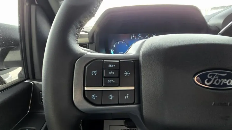 2026 Ford F-150 | Photo 15 of 29