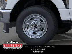 2026 Ford Super Duty F-350 XL | Thumbnail Photo 18 of 22