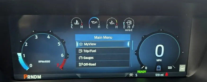 2025 Ford F-150 | Photo 18 of 29