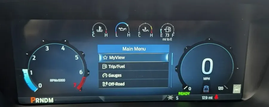 2025 Ford F-150 | Photo 18 of 29