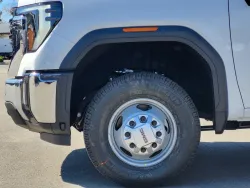 2026 GMC Sierra 3500HD CC Pro | Thumbnail Photo 8 of 22