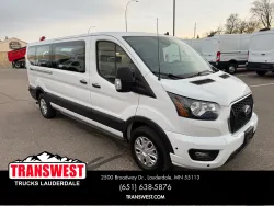 2024 Ford Transit-350 XLT | Thumbnail Photo 16 of 21
