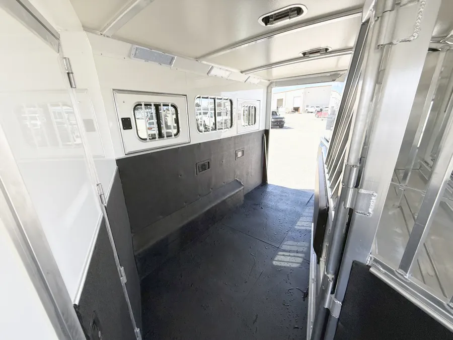 2026 Cimarron Norstar 3HLQ | Photo 22 of 26