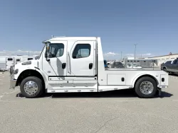 2024 Freightliner M2 106 Summit Hauler | Thumbnail Photo 3 of 25