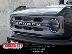 2025 Ford Bronco | Thumbnail Photo 25 of 36