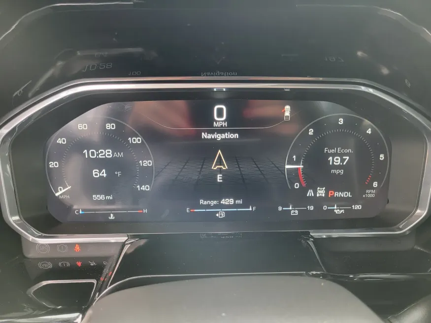 2026 GMC Sierra 1500 Elevation | Photo 10 of 23