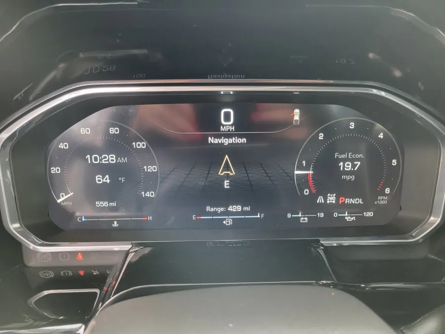 2026 GMC Sierra 1500 Elevation | Photo 10 of 23