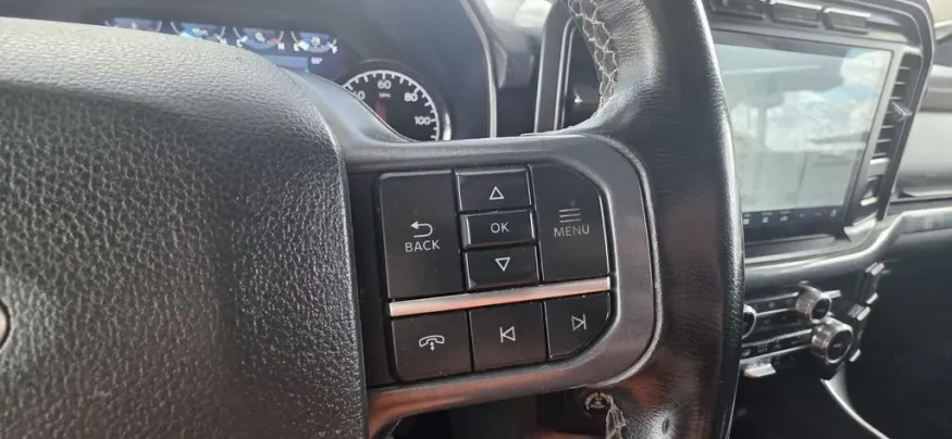 2023 Ford F-150 | Photo 18 of 30