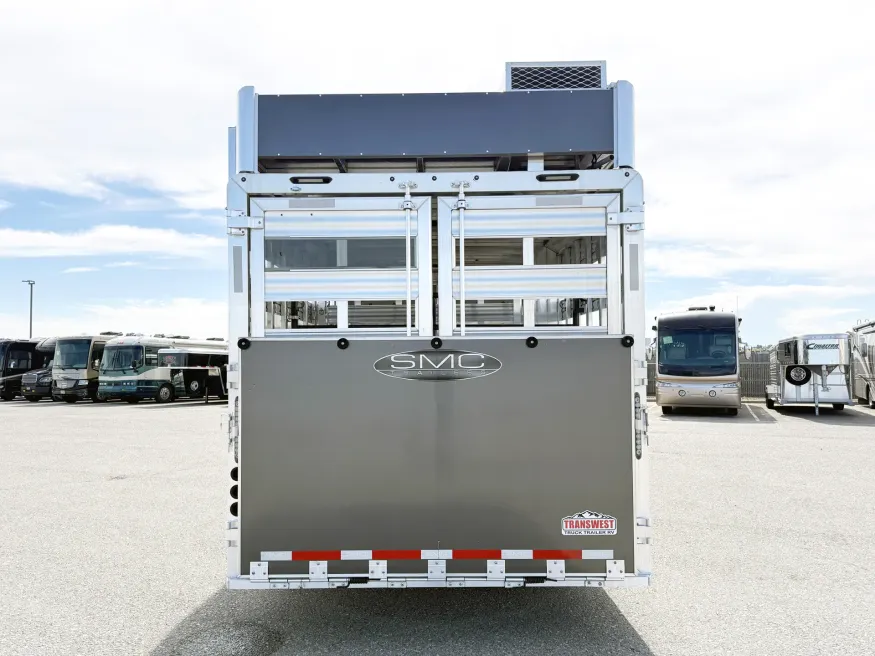 2021 SMC Stock LQ | Photo 15 of 23