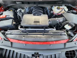 2024 GMC Yukon AT4 | Thumbnail Photo 21 of 32