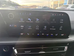 2025 Chevrolet Traverse AWD LT | Thumbnail Photo 18 of 22