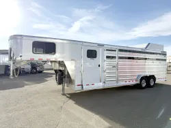 2026 Cimarron Lonestar Stock | Thumbnail Photo 18 of 20