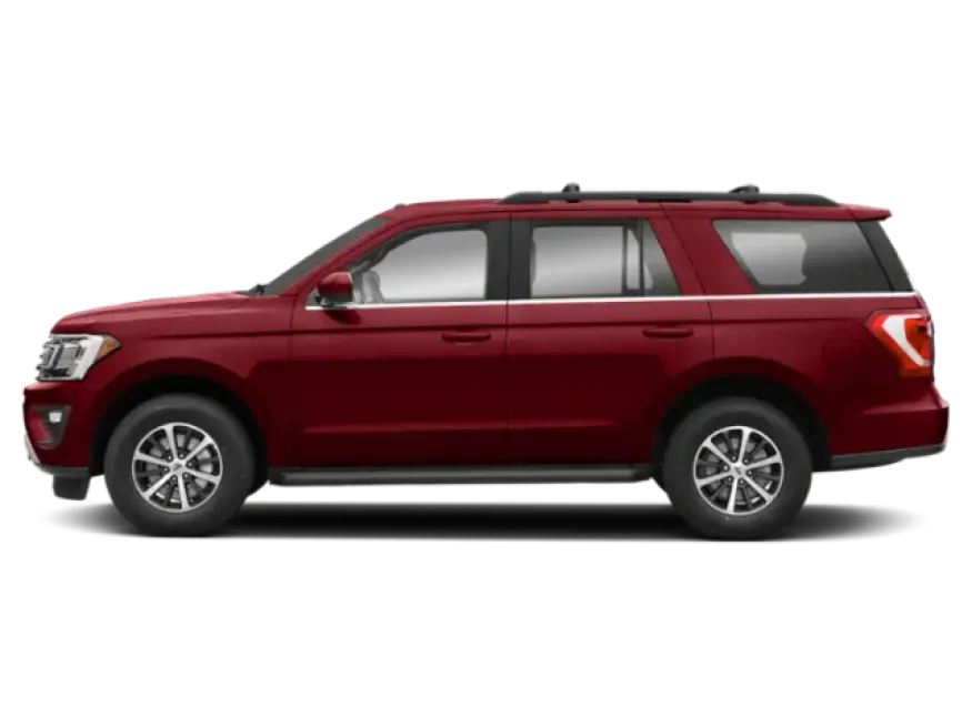 2018 Ford Expedition | Photo 2 of 13
