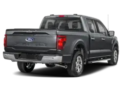 2024 Ford F-150 | Thumbnail Photo 4 of 18